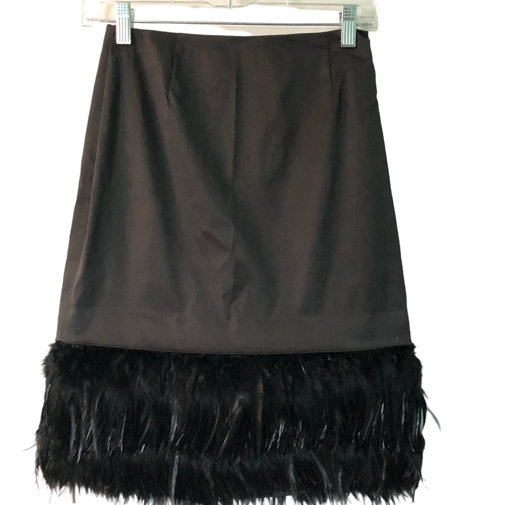 Yansi Fugel skirt